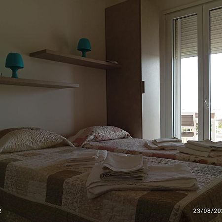 Villa Casa Antonio Salento  Torre Pali Esterno foto