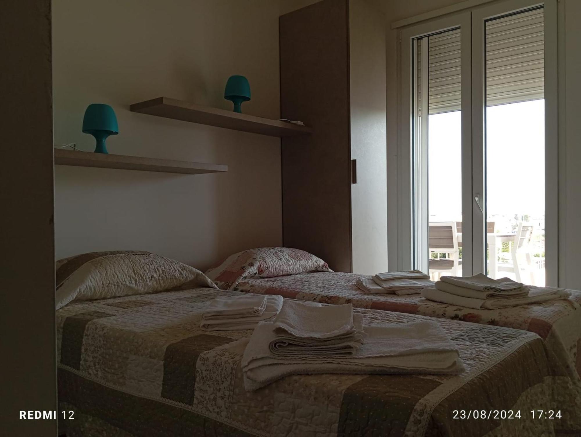 Villa Casa Antonio Salento  Torre Pali Esterno foto