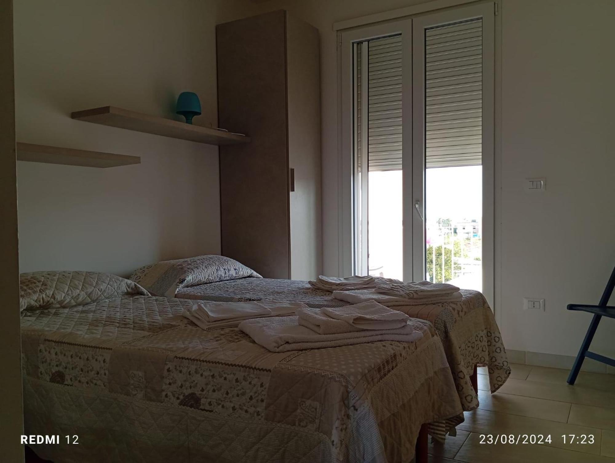 Villa Casa Antonio Salento  Torre Pali Esterno foto