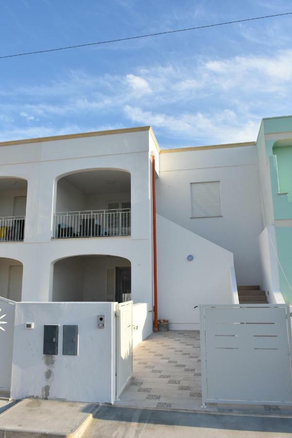 Villa Casa Antonio Salento  Torre Pali Esterno foto